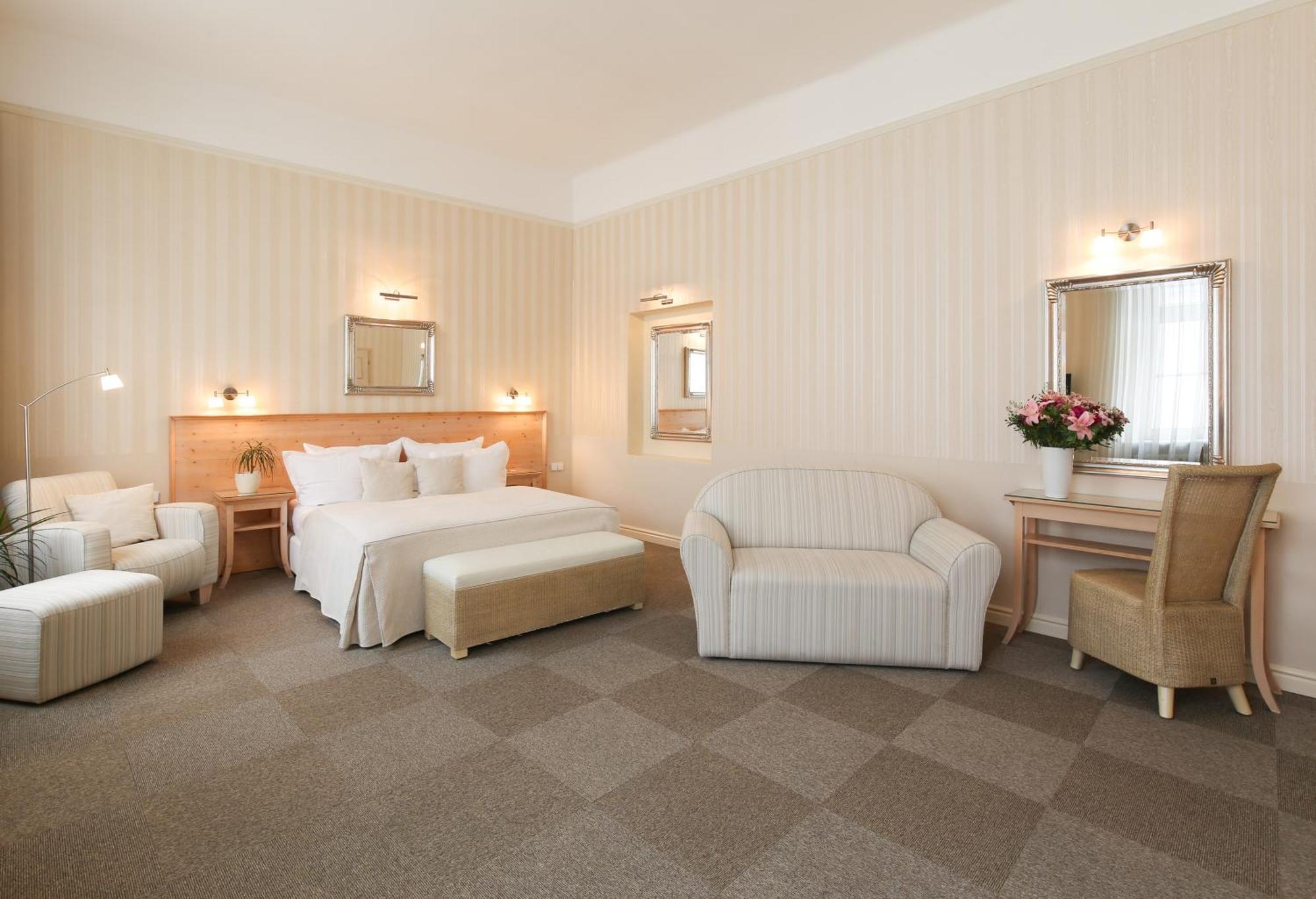 Unitas Hotel — Foto’s 2